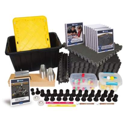 Расширенный набор для соревнований TETRIX MAX