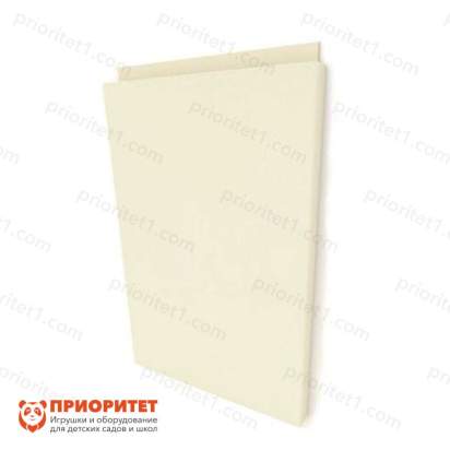 Мат настенный общий вид