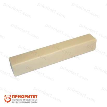 Мягкий ограничительный блок общий вид