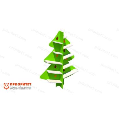 Экополка «Лесная ёлочка»