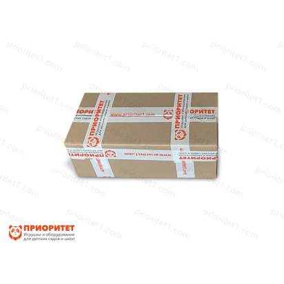 Столик для кукол «Ласковое детство» в упаковке