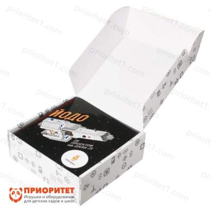 Электронный конструктор Амперка «Йодо» (Арт. 75184) 1_1