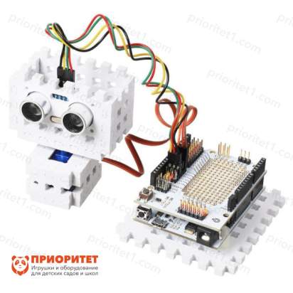 Электронный конструктор Амперка «Йодо» (Арт. 75184) 5_1