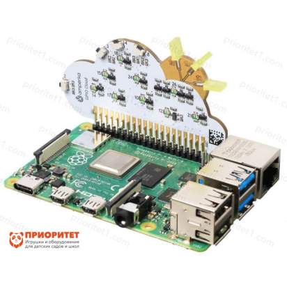 Электронный конструктор «Малина» v4 (8 ГБ) (Арт. 75186) 5_1