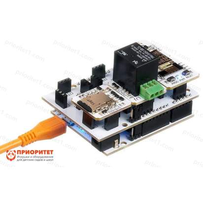 «Интернет вещей» — дополнение набора «Йодо» (Арт. 75188) 2_1