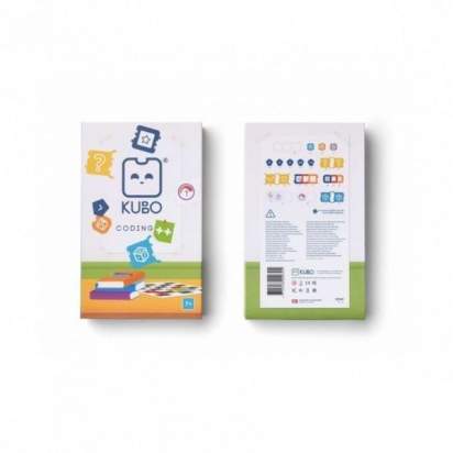 Набор пластинок Программирование ++ с КУБО»