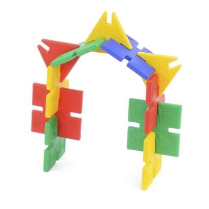 Набор Полидрон Гигант «Полиплей» 1