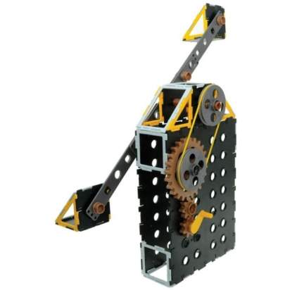 Набор Полидрон Проектирование (комплект на группу)