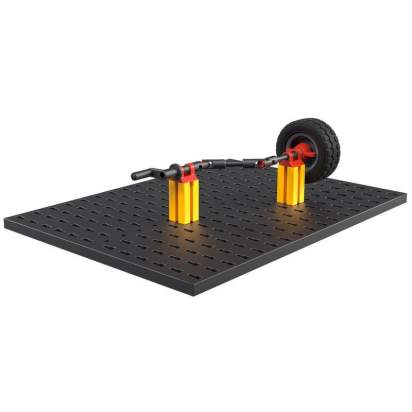 Электромеханический конструктор Fischertechnik STEM Механизмы Gear Tech 559886 12