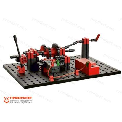 Электромеханический конструктор Fischertechnik Механика 2.0 Mechanics 2.0 538423 8