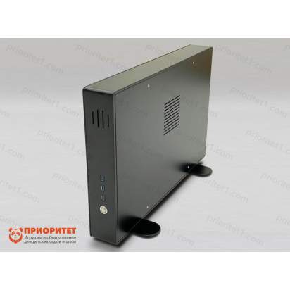 Умное зеркало логопела «Зазеркалье» со встроенным ПК (Арт. 48968) 2_1