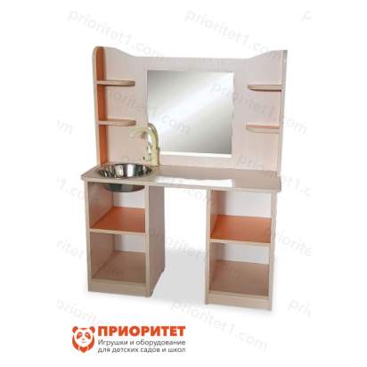 Игровое оборудование «Салон красоты» для детей