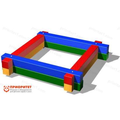 Детская песочница Городок для игровой площадки