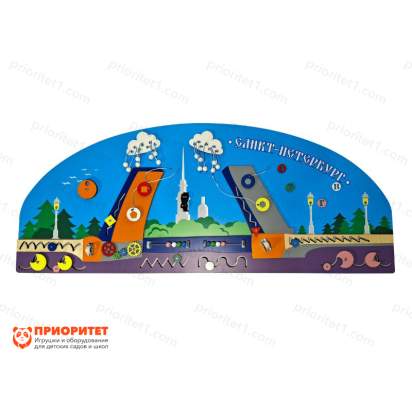 Санкт-Петербург