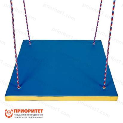 Подвесная платформа общий вид