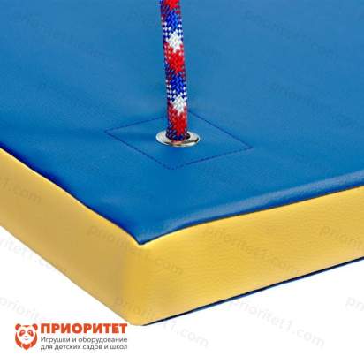 Подвесная платформа крепежи