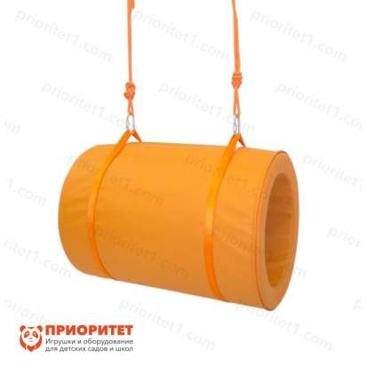 Подвесная бочка общий вид