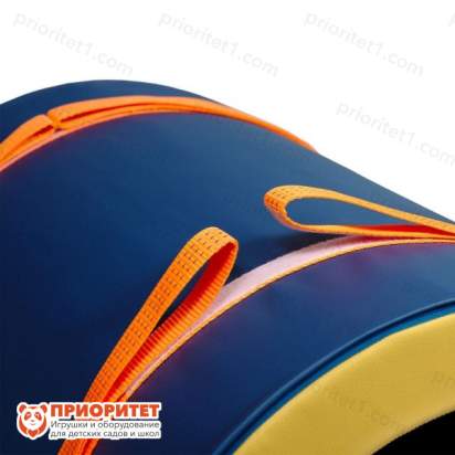 Подвесная бочка вид вблизи