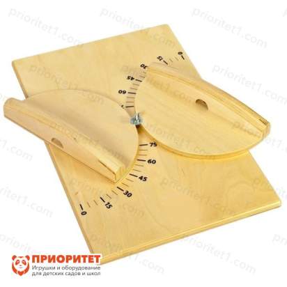 Равновес для детей