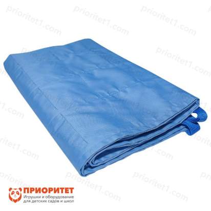 Утяжеленное одеяло без наполнителя Модерн взрослое полуторное 3