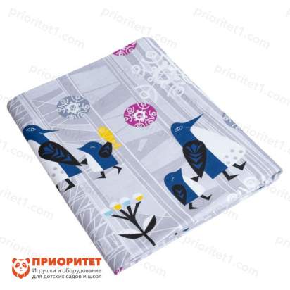 Пододеяльник для утяжеленного одеяла детского 6