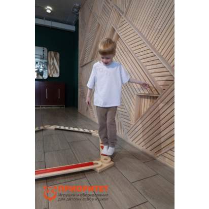 Массажная дорожка Змейка (5)