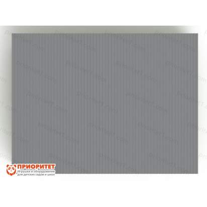 Теневой навес «В гостях у сказки» №3 для детского сада сверху