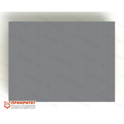 Теневой навес «Пчелка» №3 для детского сада сверху