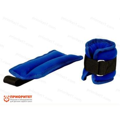 Манжеты-утяжелители S общий вид