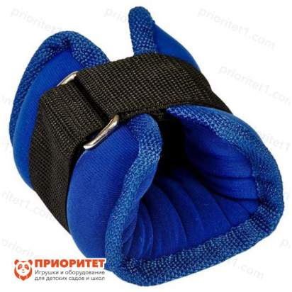 Манжеты-утяжелители S для детей