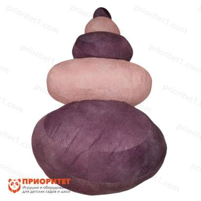 Утяжеленные сенсорные Камушки 5