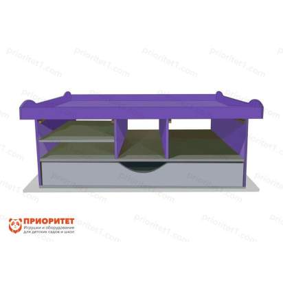 stol-dlya-konstruirovaniya-i-robototehniki-smelye-idei-fioletovyj-1