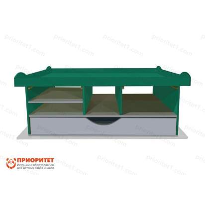 stol-dlya-konstruirovaniya-i-robototehniki-smelye-idei-zelenyj-1