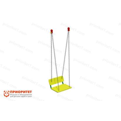 Сиденье со спинкой