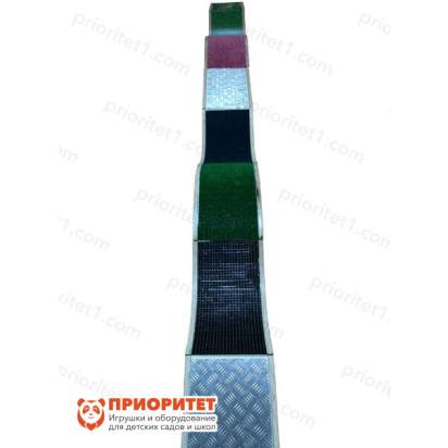 Тактильная дорожка (комплект тактильных платформ, 7 шт) 3