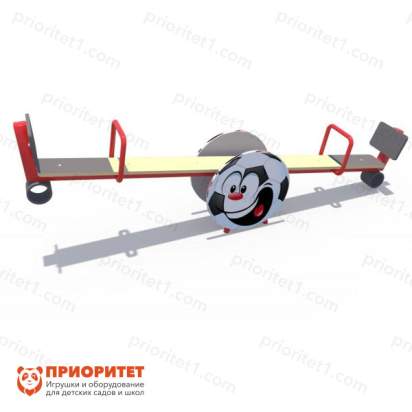 Качели-балансир «Мячик»