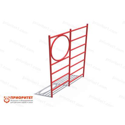 Лаз «Стенка»