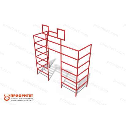 Лаз «Башня»