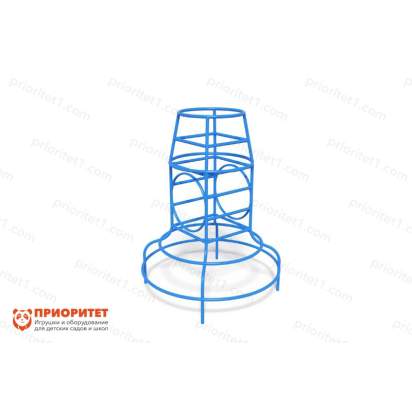 Лаз «Ракета»