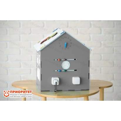 Бизидом «Серый свет»_1