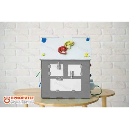 Бизидом «Серый свет» 2_1