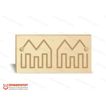 Межполушарная доска №23_1