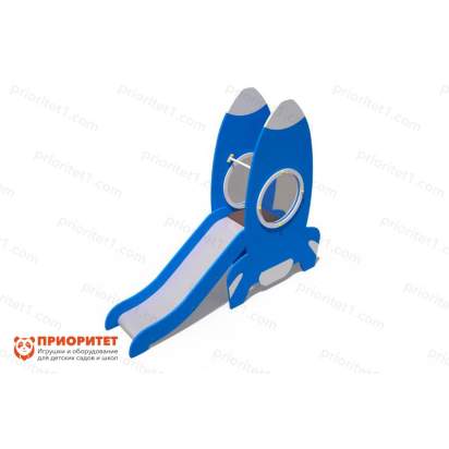 Горка «Космолет»