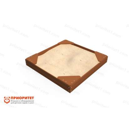 Песочница «Браун»