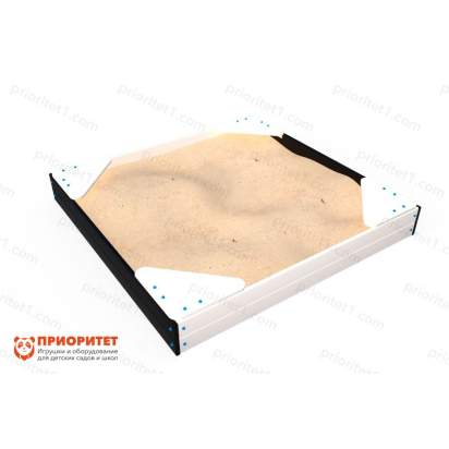 Песочница «Домино»