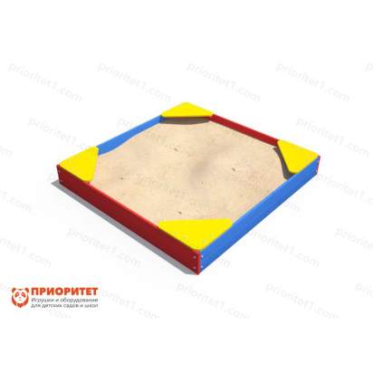 Песочница «Детство»