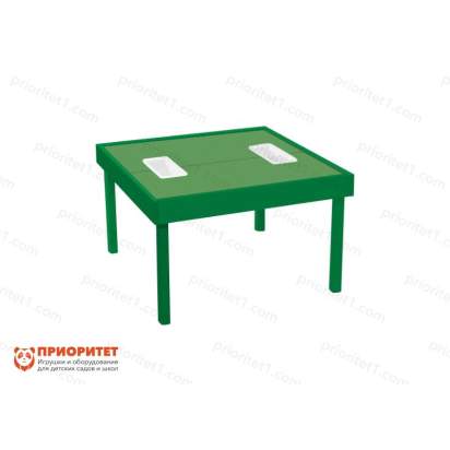 lego-stol-dlya-konstruirovaniya-konstruiruem-igraya-s-kontejnerami-zelyonyj