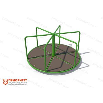 Карусель «Елочка»