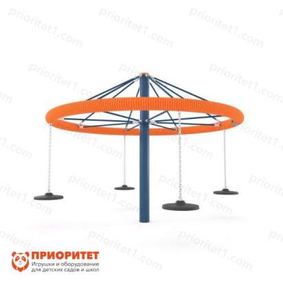 Карусель с подвесами_1