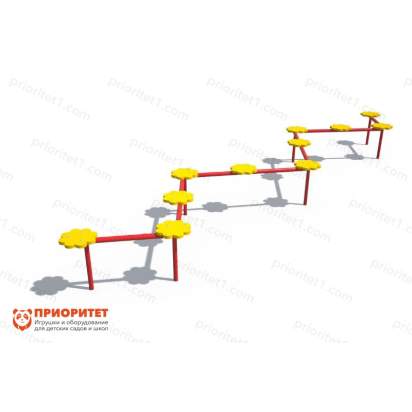 Бум «Ромашка»